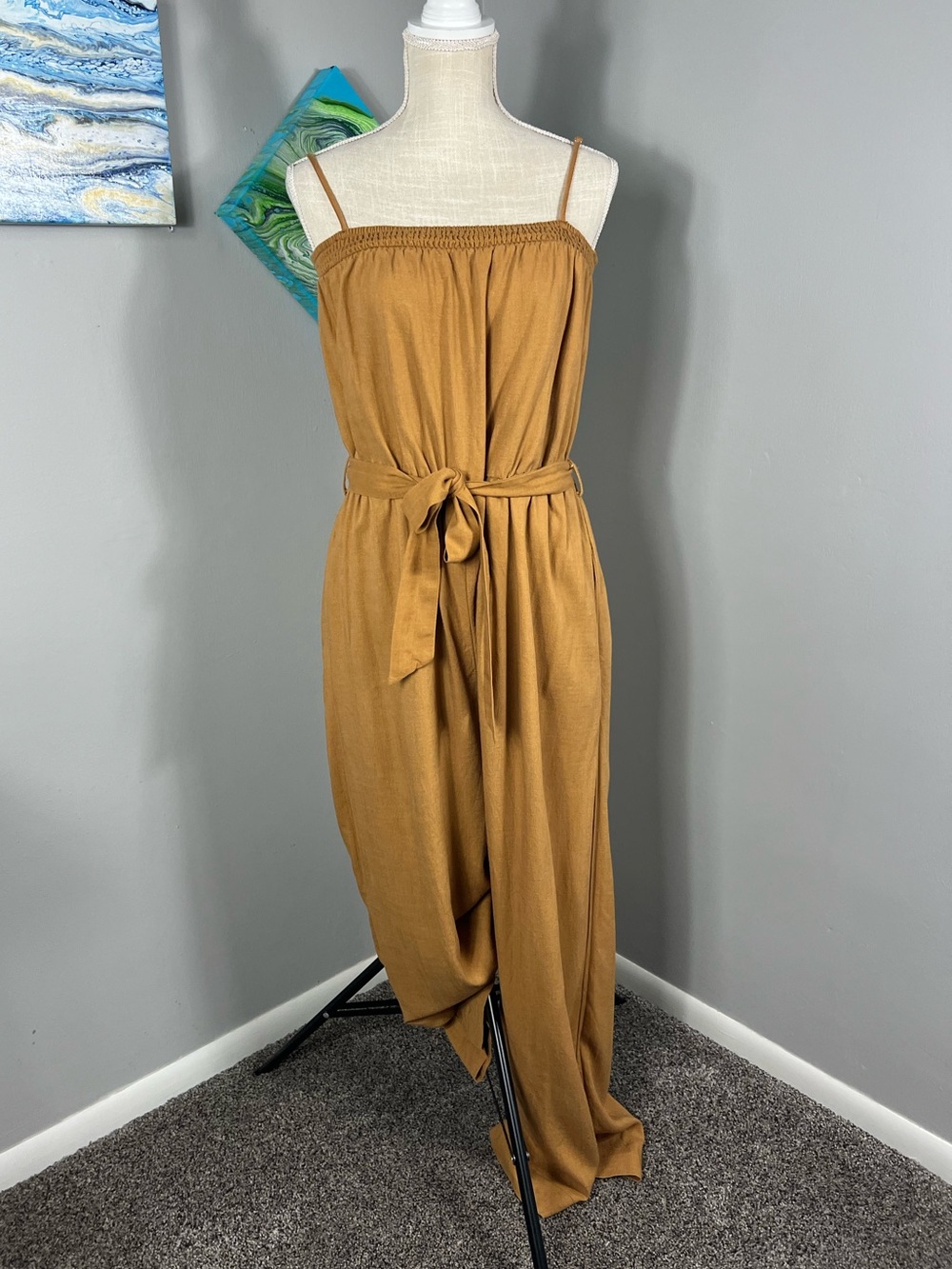 New In Jumper Sz L